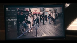 A Man on the In side - Season 01 Episode 01